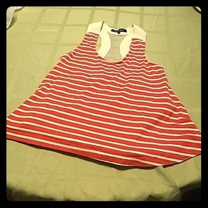 ✨Ocean Drive T-Back Tank✨